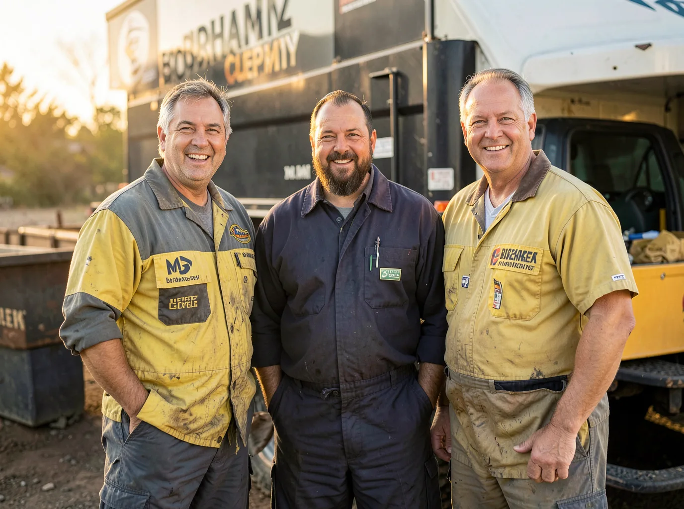 Sewage Cleanup company in Wallops Island, VA