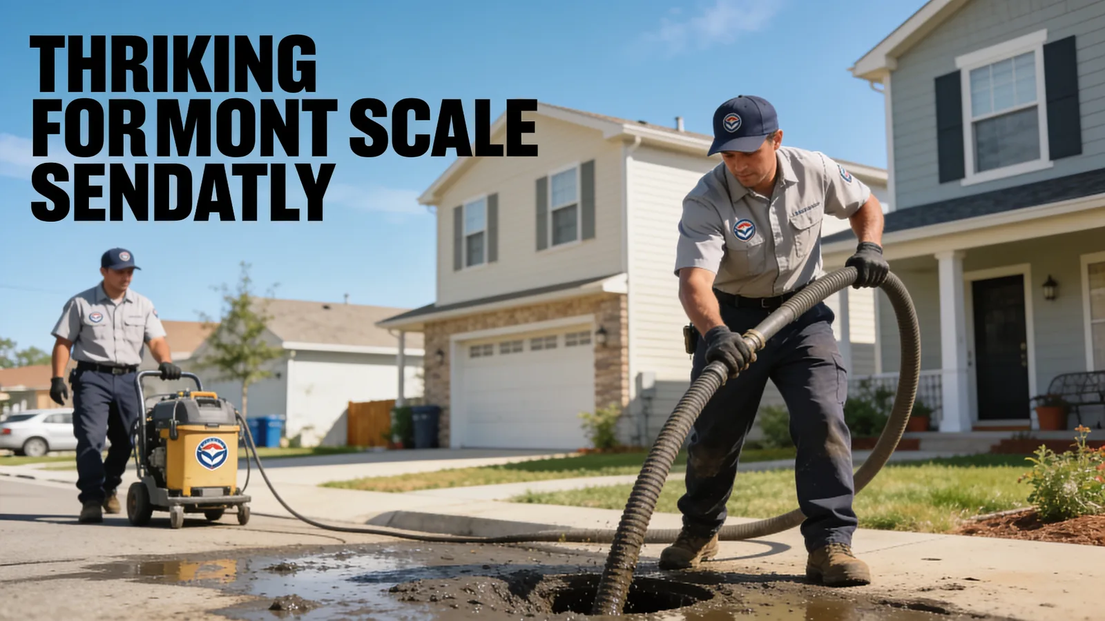 Sewage Cleanup in Wallops Island, VA near me